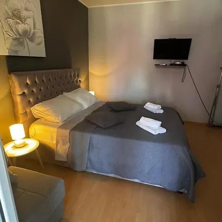 Apartman Apartment Sandra Trogir