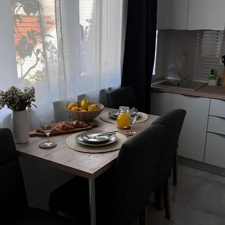 Apartment Sandra * Trogir