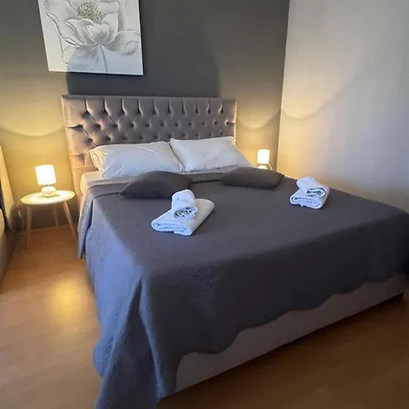 Apartment Sandra Apartman *