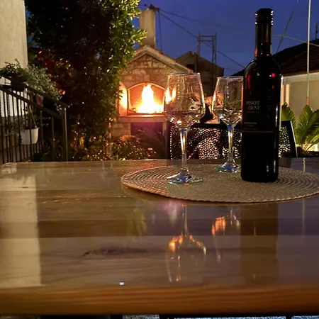 Apartment Sandra Apartman Trogir