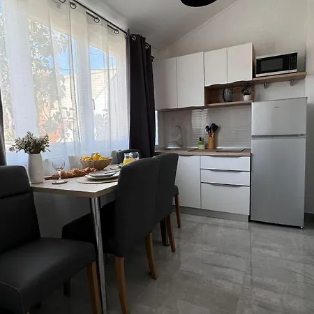 Apartment Sandra * Trogir