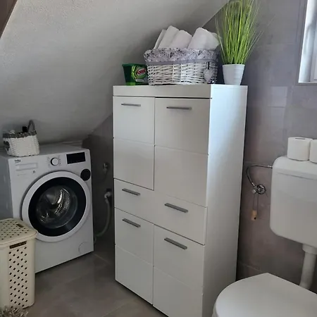 Apartman Apartment Sandra