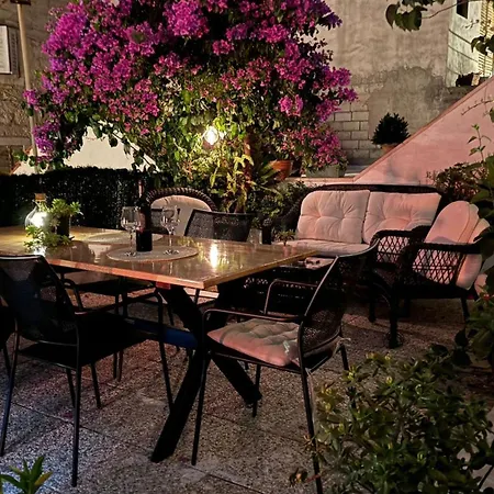 Apartman Apartment Sandra *