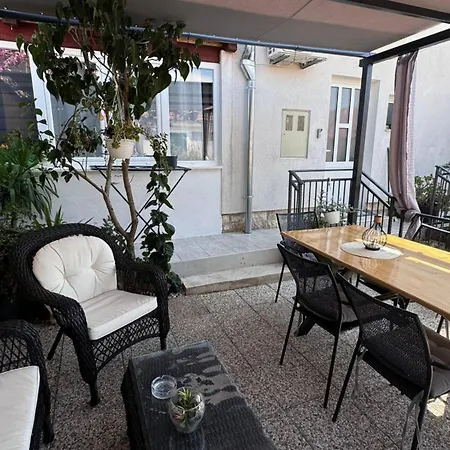 Apartment Sandra * Trogir