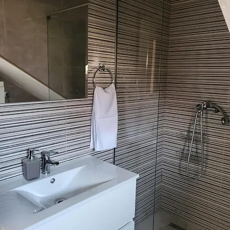 Apartman Sandra *